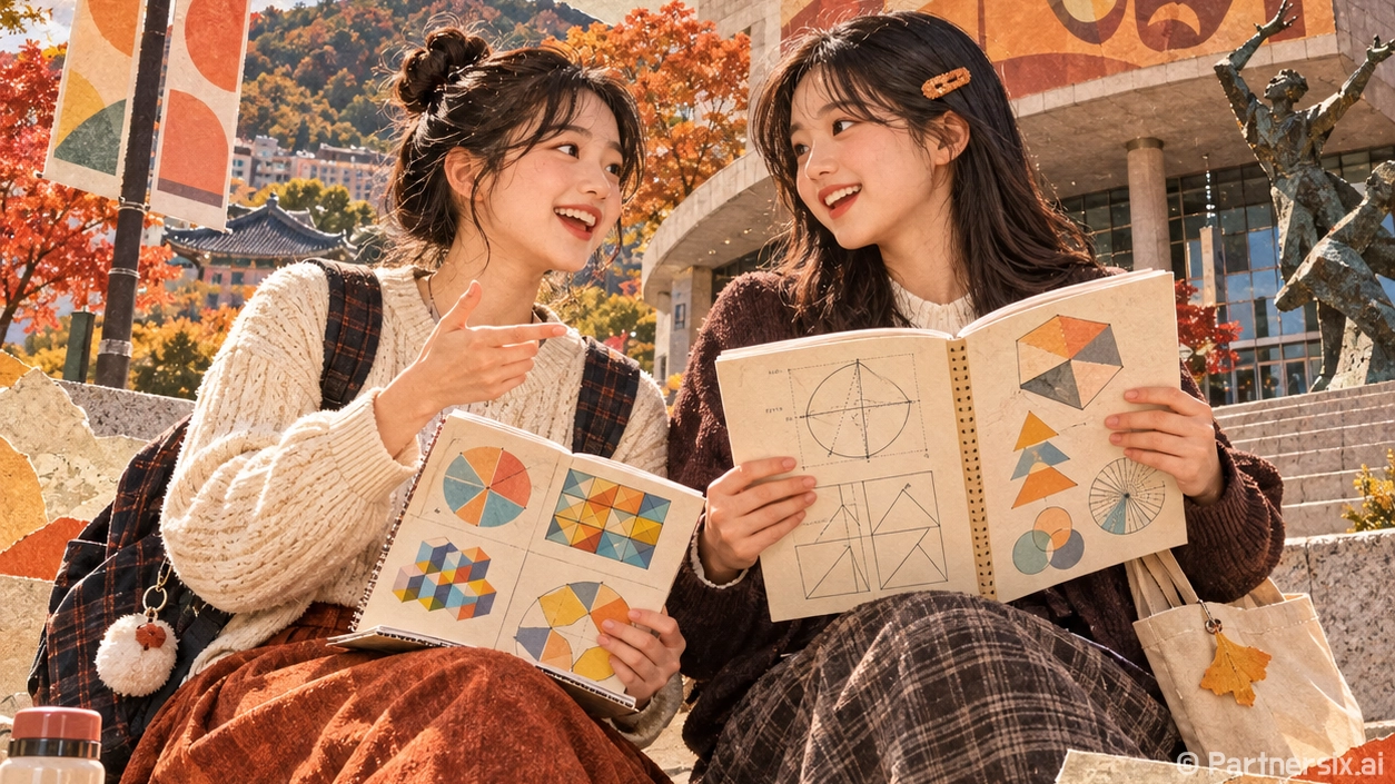 수학 내신 반전 전략