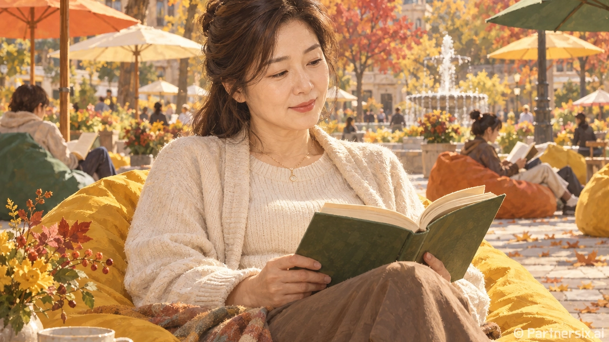 시민마당서 즐기는 책나들이