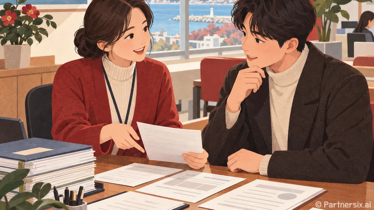 기장 인재 키울 장학금