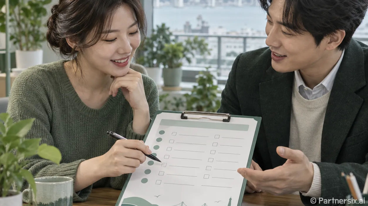 시민 응답이 바꾸는 부산