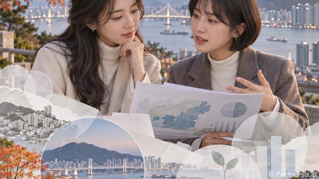 부산 소멸대응 34억 확보