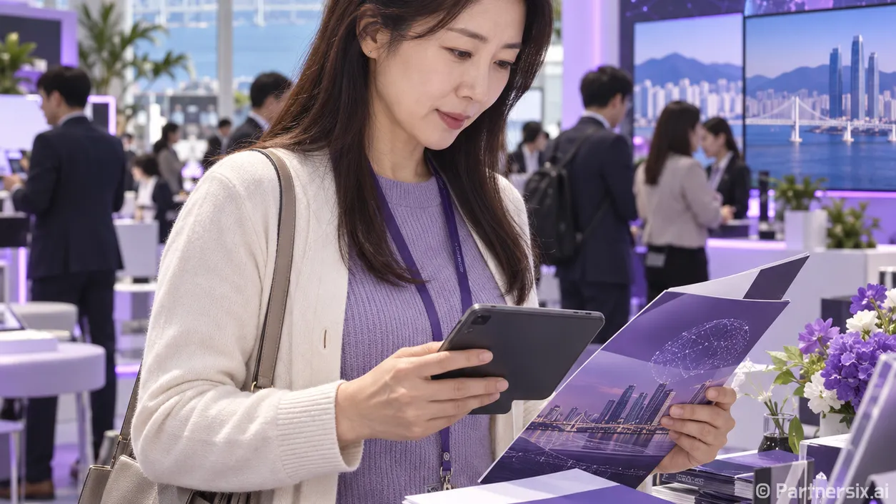 부산금융주간 총정리