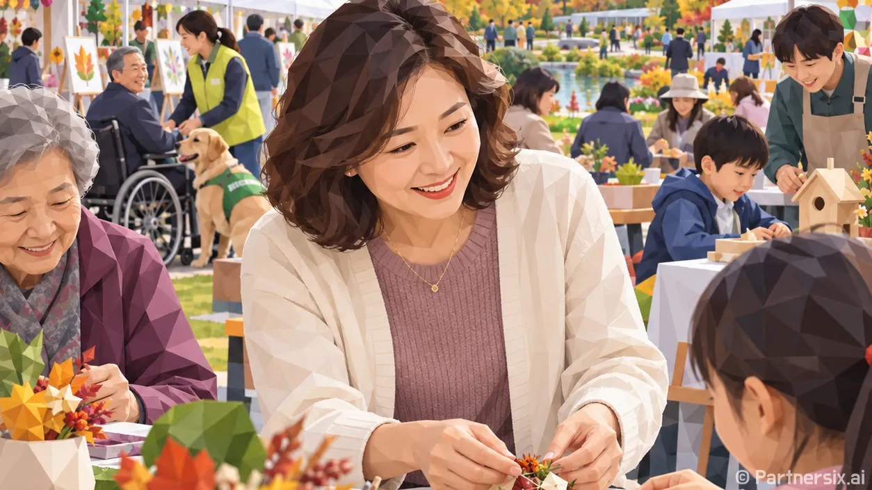 해운대 가을 배움마당