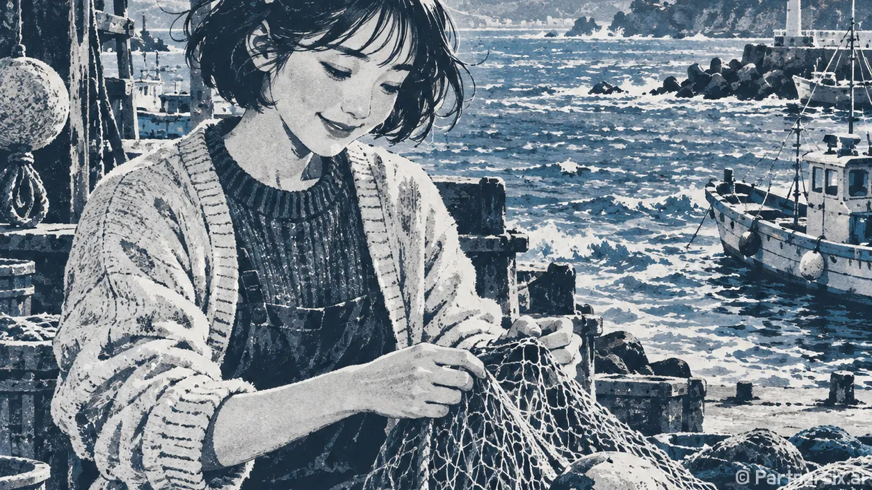 기장 바다의 삶을 만나다