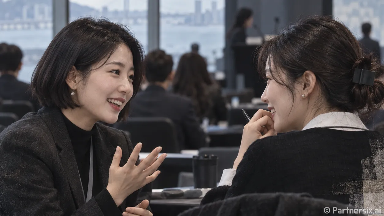 부산행정 바꿀 AI 6선