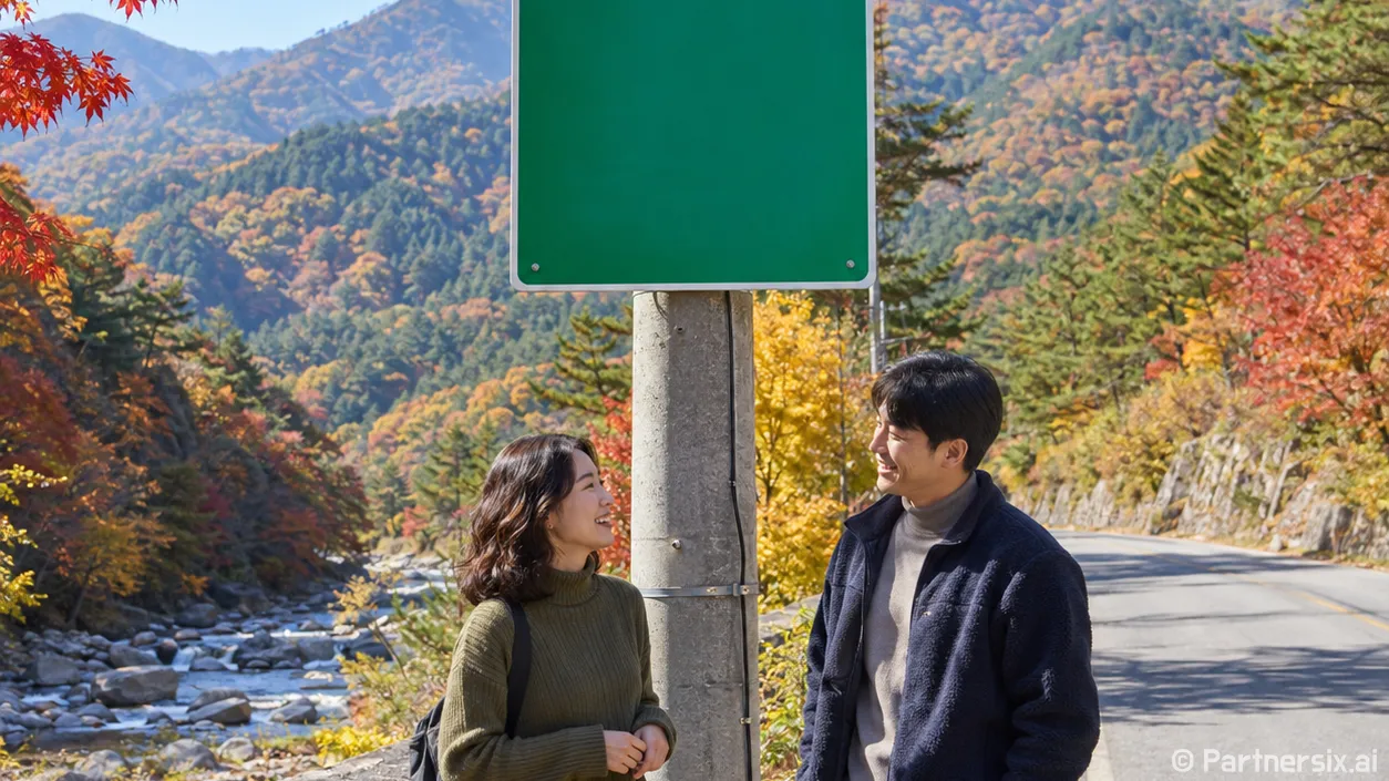 건물 없어도 위치는 정확히