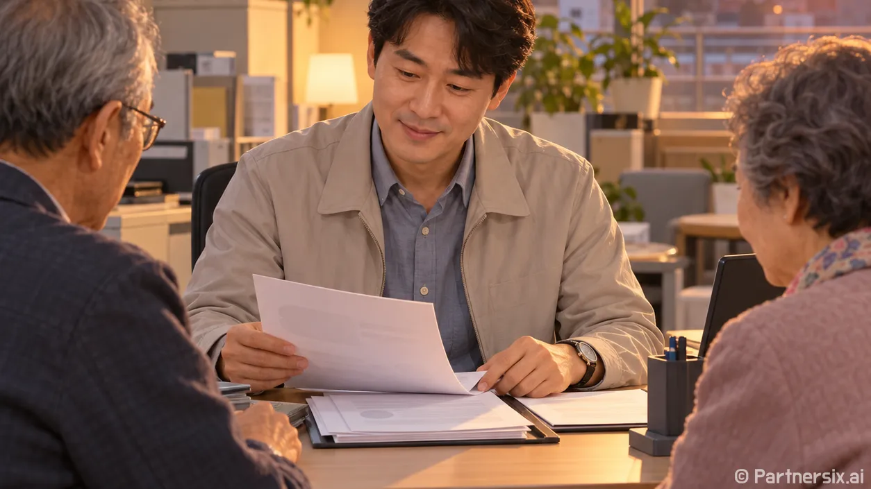 면허 반납하고 지원…