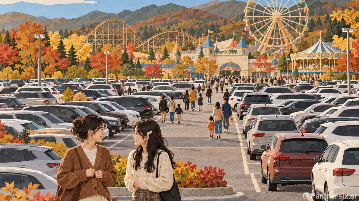 만차 때 쓰는 관광영어