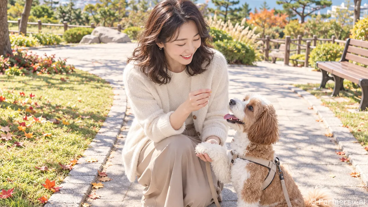 반려견 펫티켓 교실…