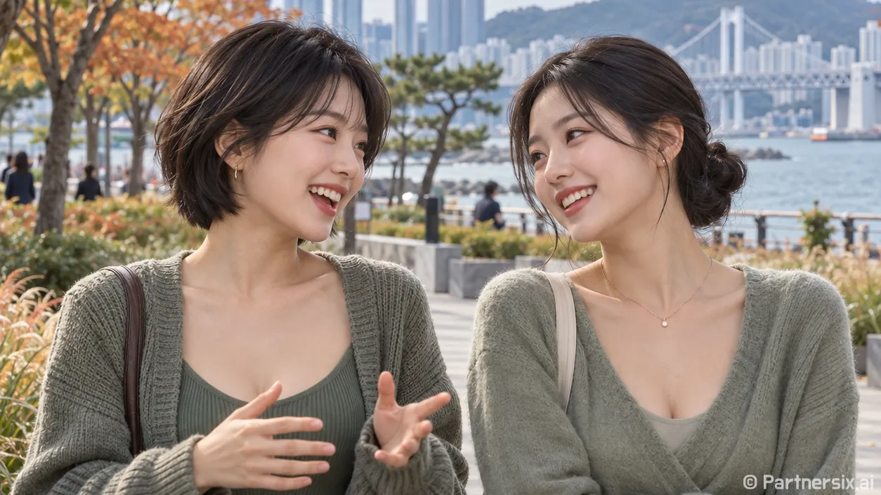 11월 청년성장 네 가지 길