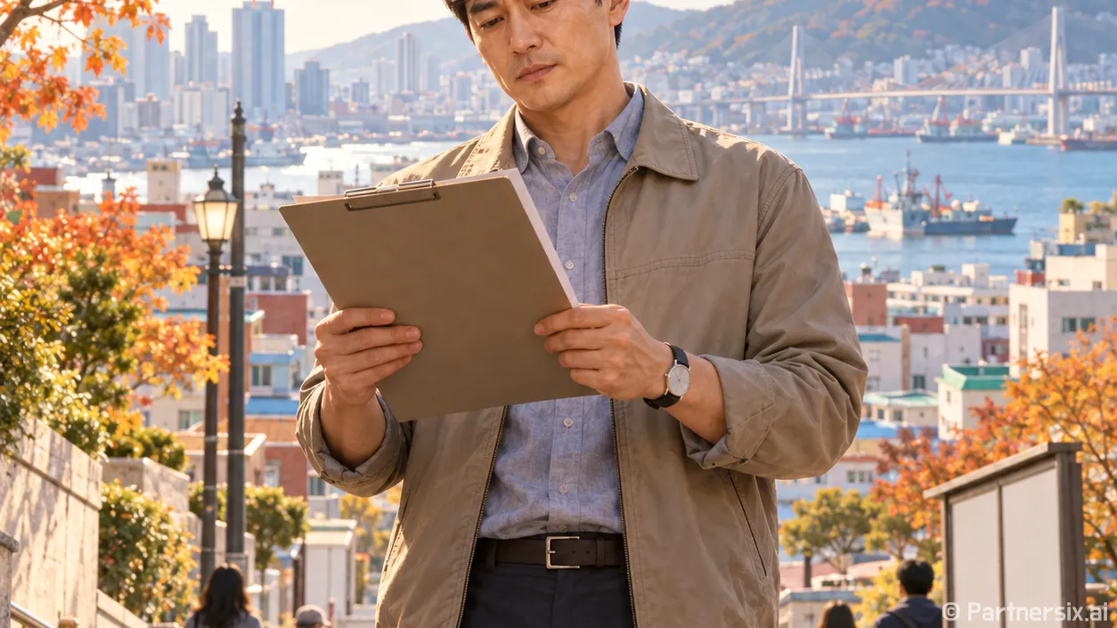 중장년 경비교육 무료 모집