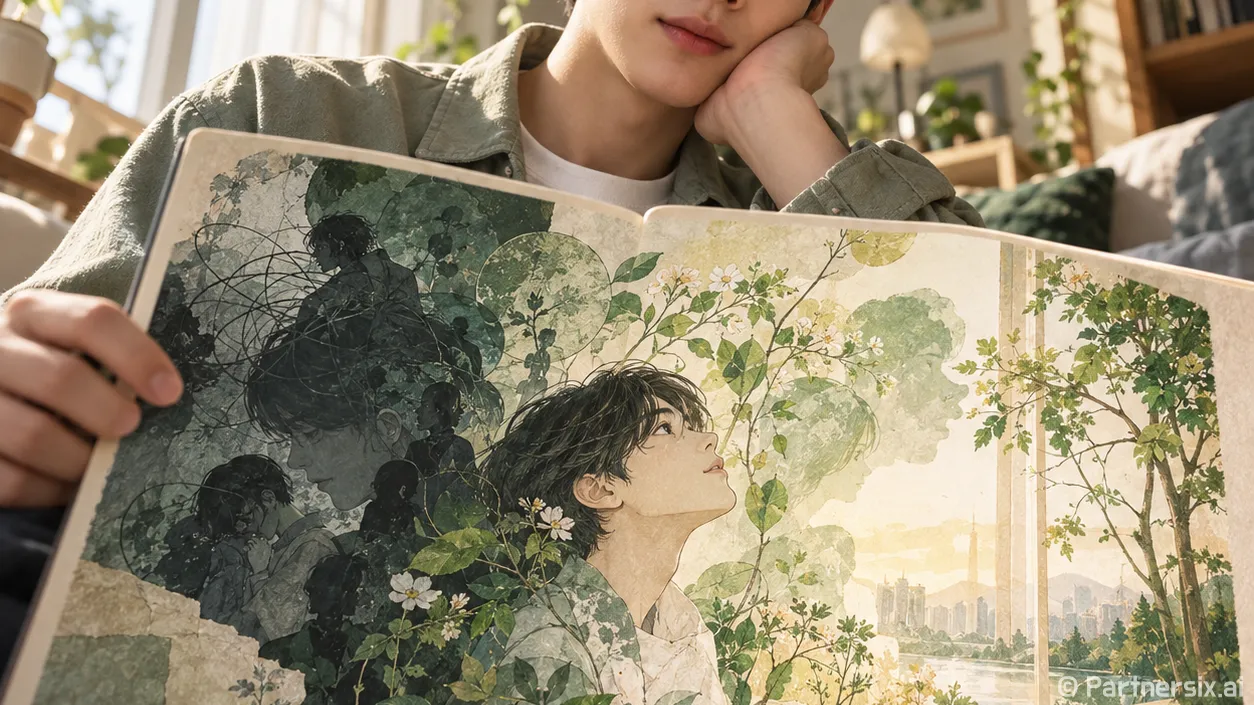 조현병을 다시 보다