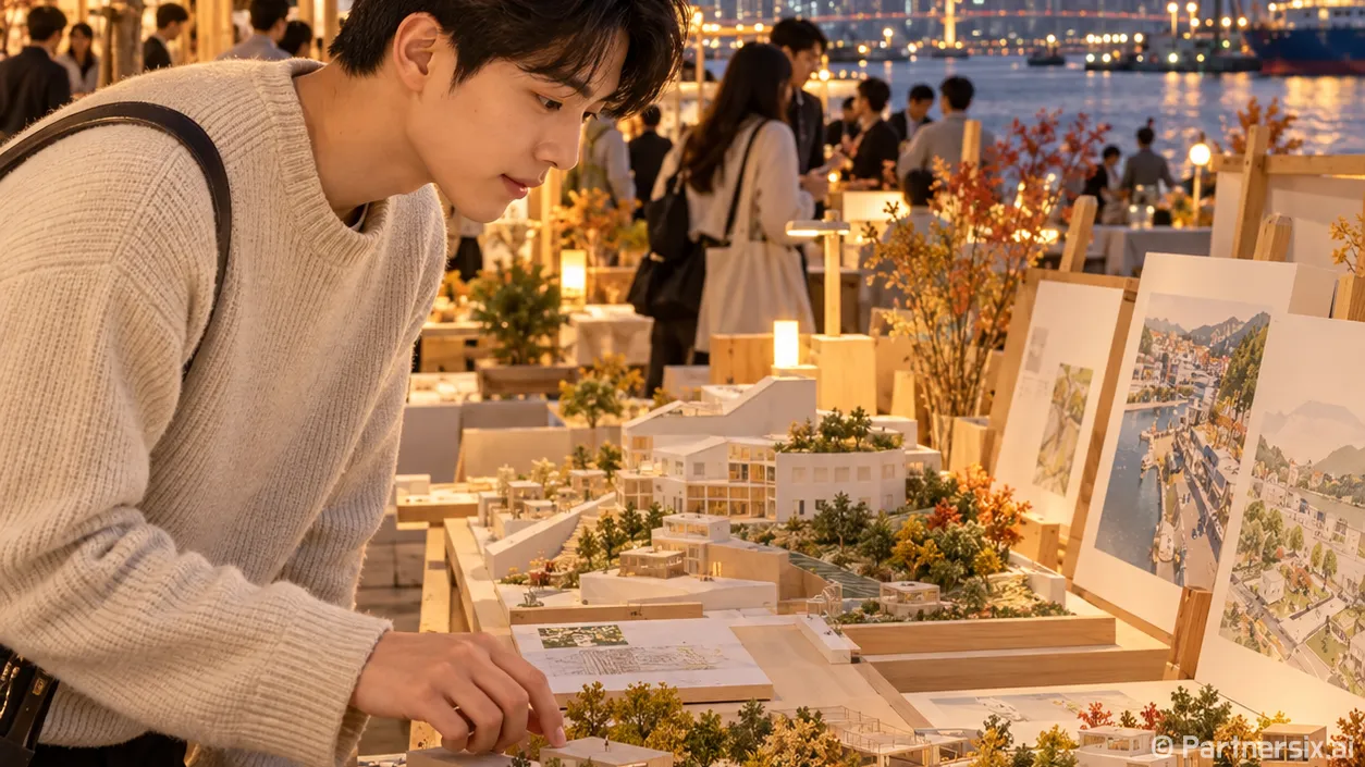 영도서 만나는 도시재생