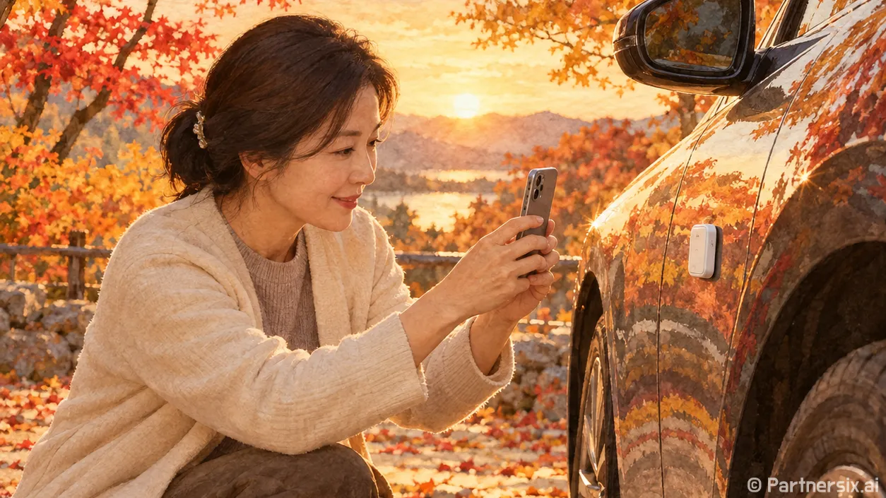차 쉬는 날 지키고 교통카드 받자