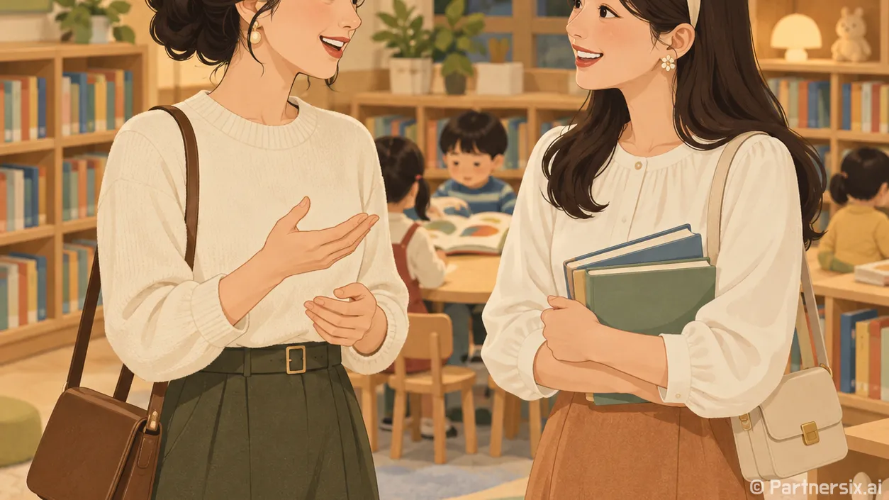 영어로 만드는 11월