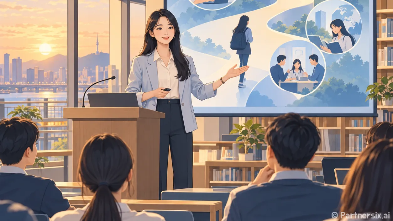 AI시대 영어교육 해법