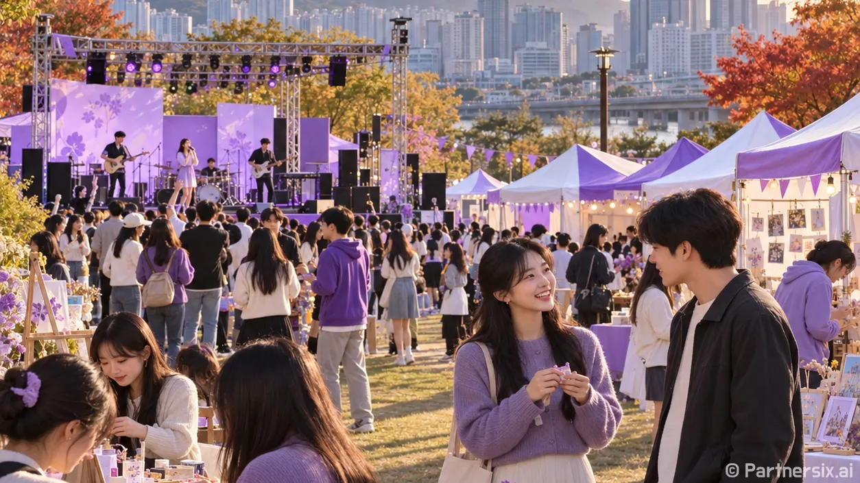 부산진구 청소년어울림마당 10월 개최