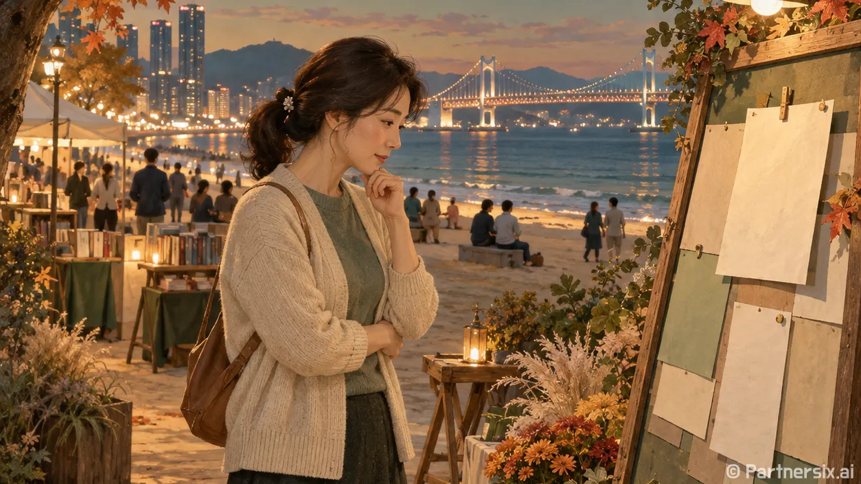 광안리해변도서전 1…