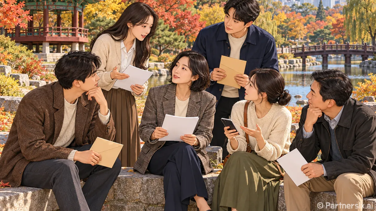 작은 용기 공익신고