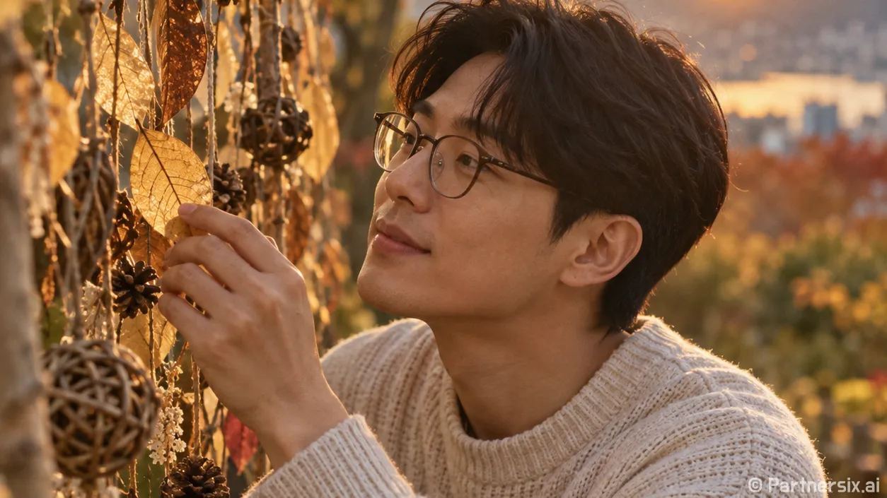 오륜동 가을 문화산…