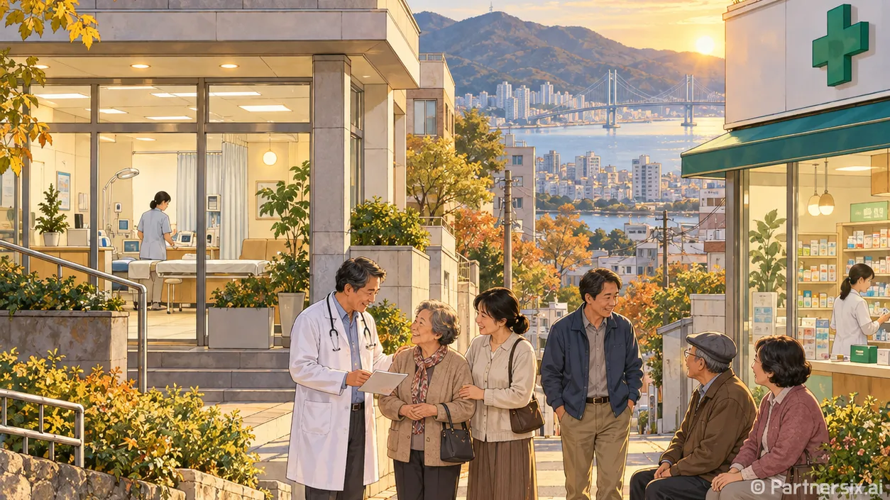 북구 밤·주말 진료…