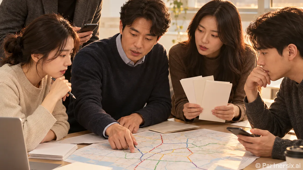 도시철도 파업 비상수송