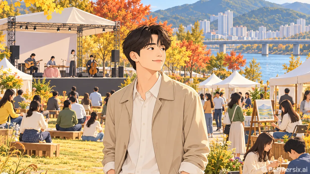 배움이 축제가 되는 북구