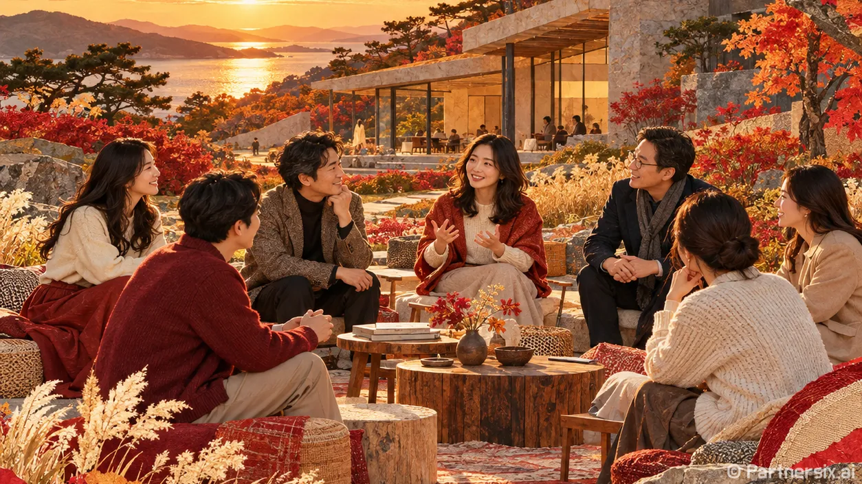 AI시대 자기돌봄의…