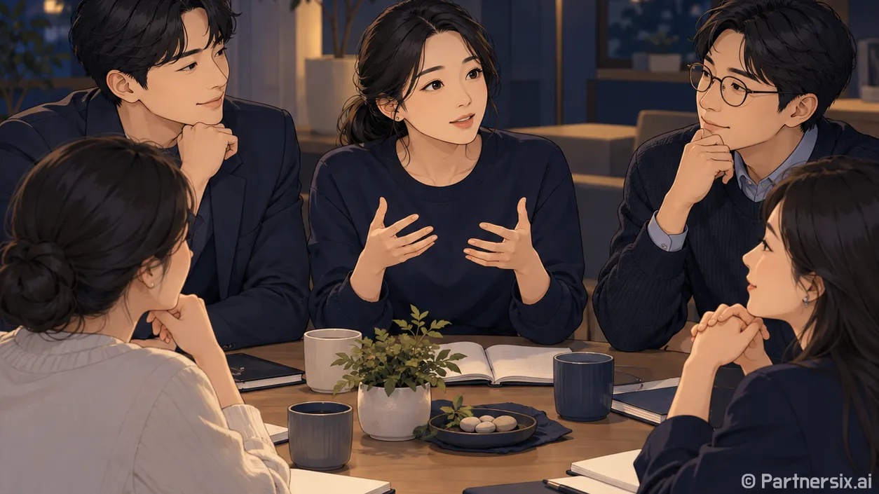 아이의 속도를 읽는…