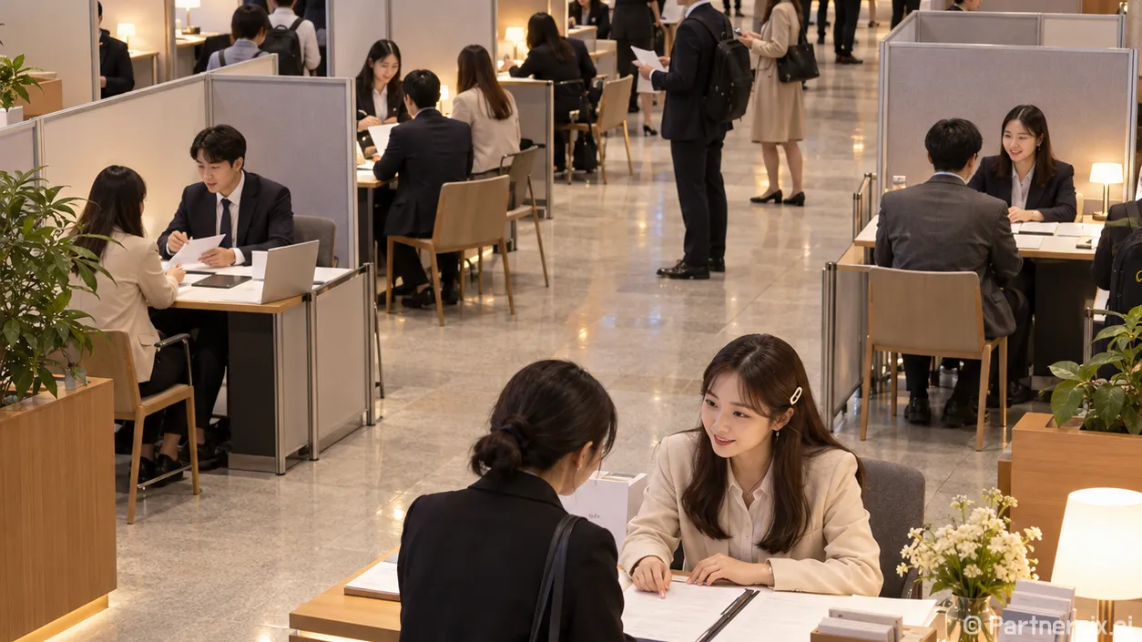 동래 취업문 활짝 열린다