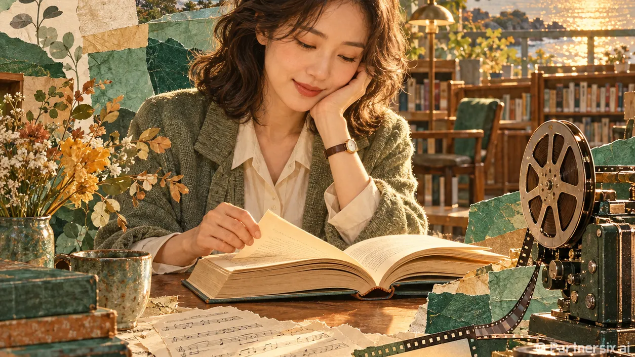 11월 인문학 세 장면