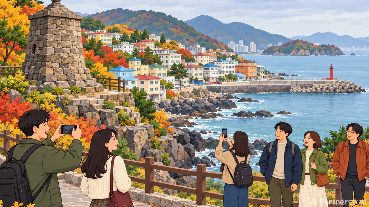 다대1동을 영상에 …