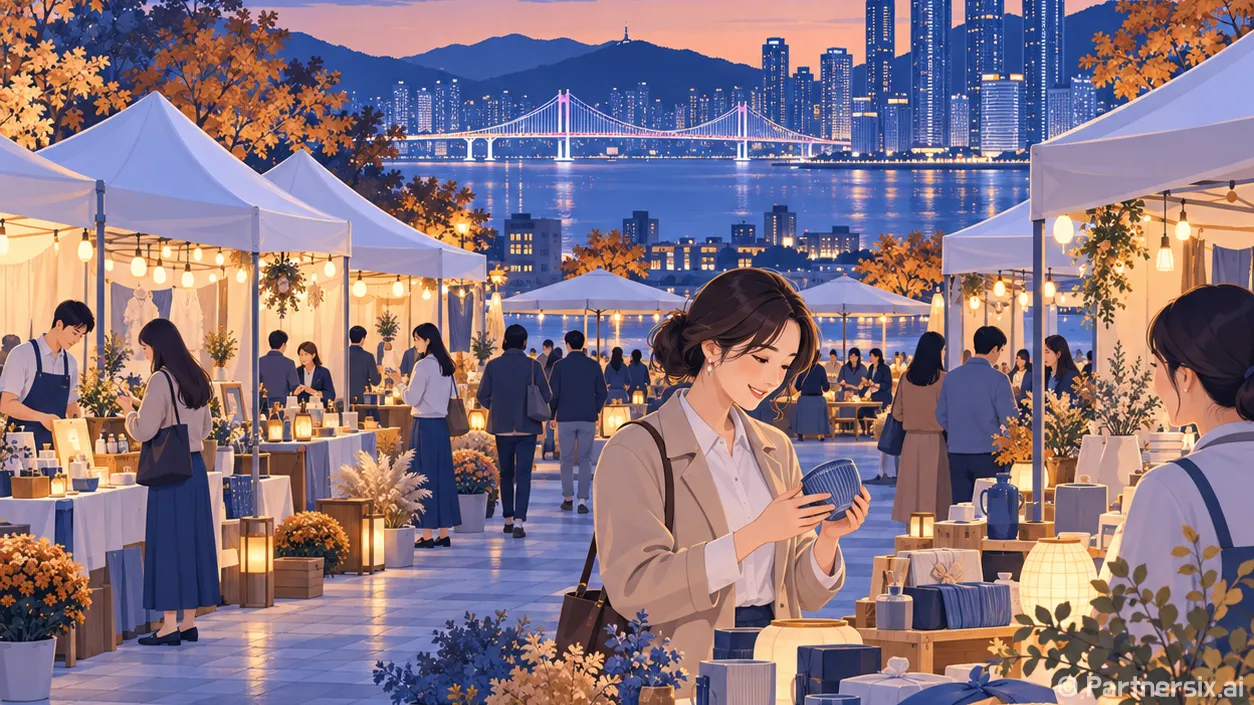 부산 상생 주말 열린다