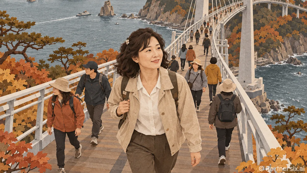 부산 11월 축제 열전
