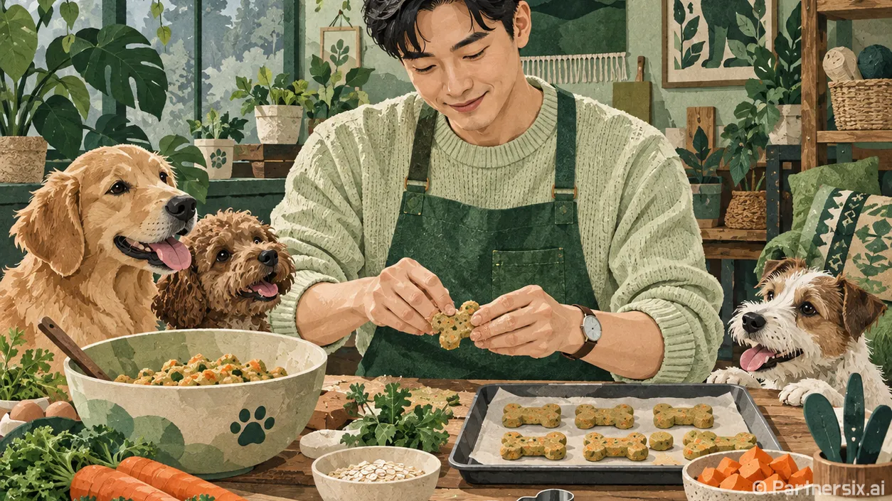 수영구 반려견 돌봄교실