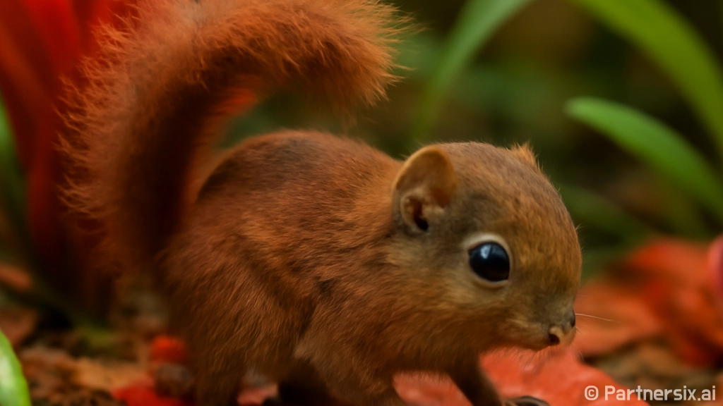 피그미다람쥐 분양받는 방법과 초보자를 위한 가이드