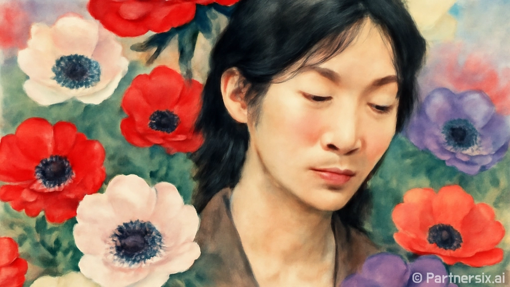 아네모네 꽃말을 이해하고 활용하는 방법