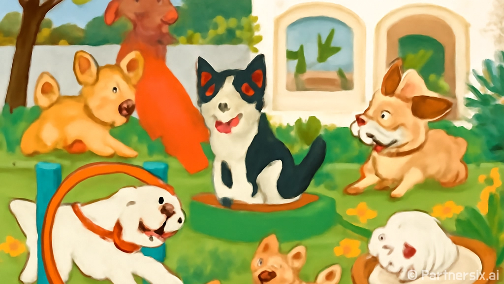 애견유치원 가격 알아보는 방법