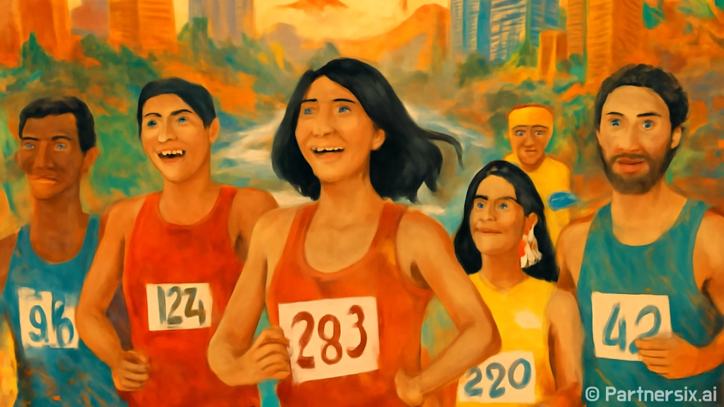 2026 성남 마라…