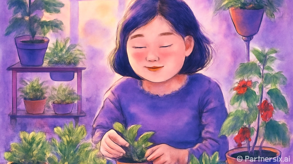 따니네 만들기: 집…