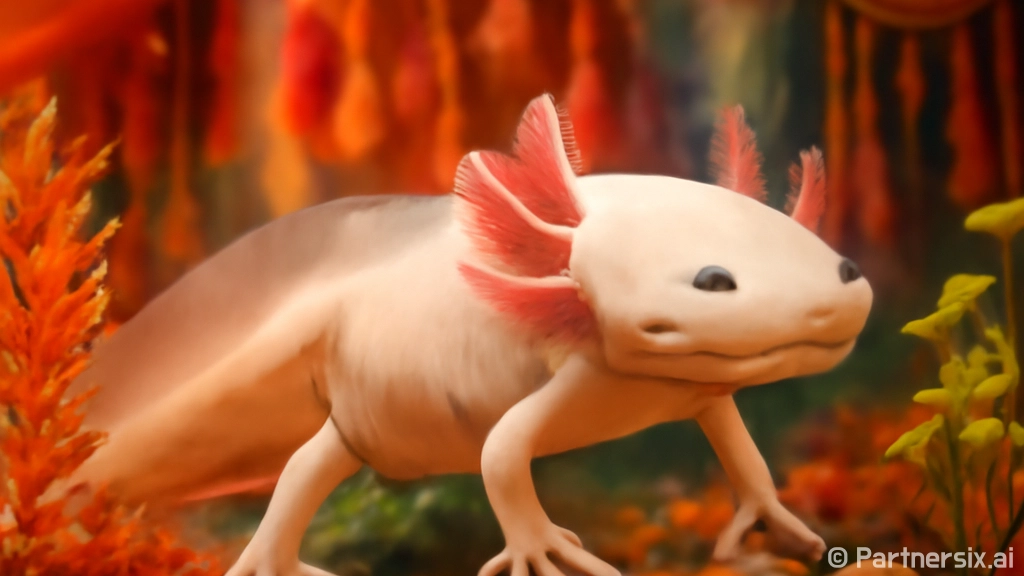 우파루파를 키우는 방법: 초보자를 위한 완벽 가이드