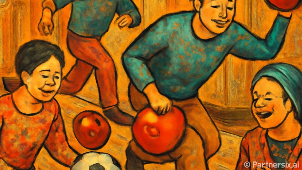 볼꾸: 건강하게 즐기는 방법