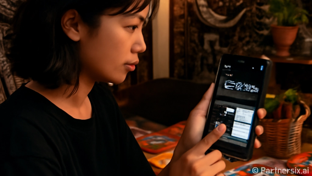 카톡 테마를 커스터…