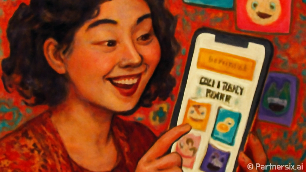 아이폰에서 카카오톡…