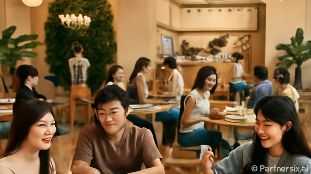 와플대학 두바이에서…