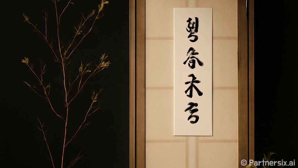 입춘대길을 올바르게 붙이는 방법