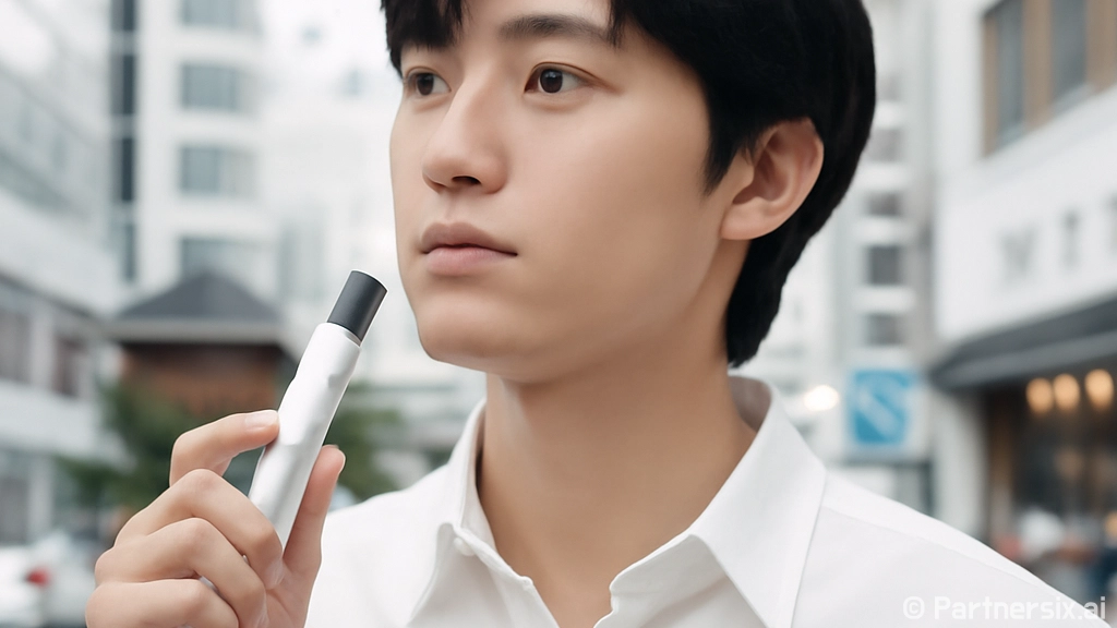 레딜 전자담배로 금연을 시작하는 방법