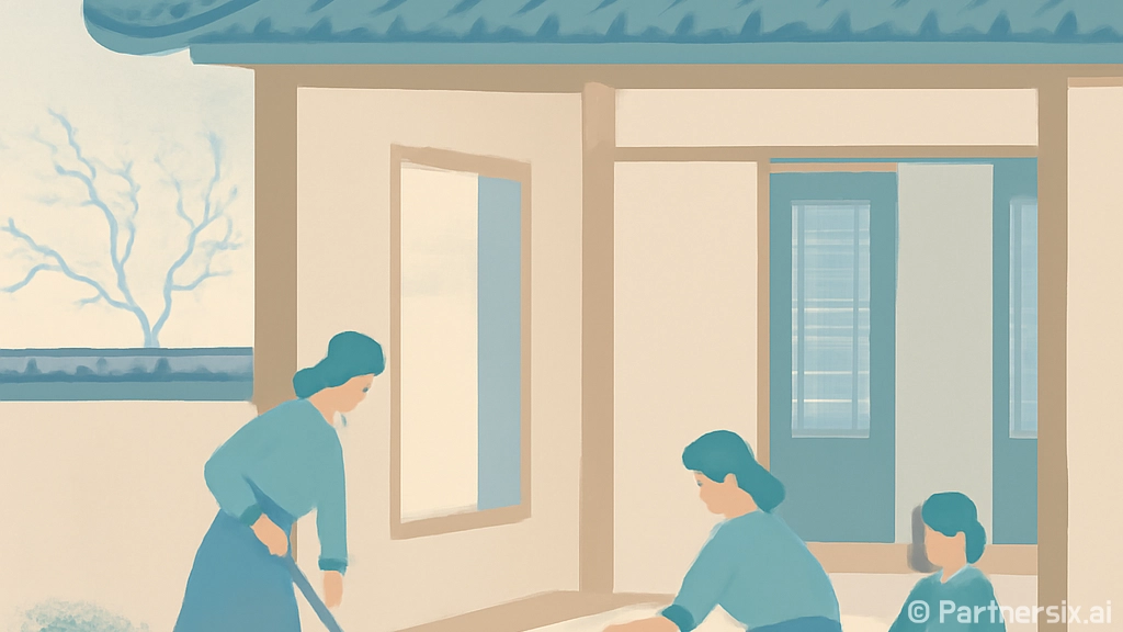 2026년 입춘 시간을 확인하고 준비하는 방법