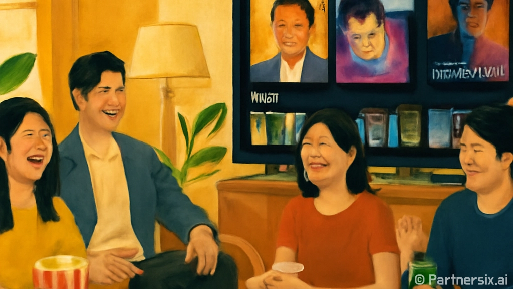 드라마박스를 활용하…