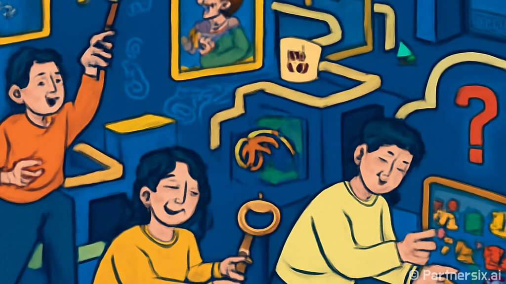 테이고 비밀의방을 탐험하는 방법